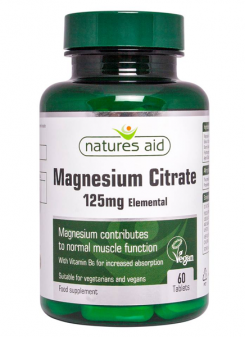 Magnezij citrat 